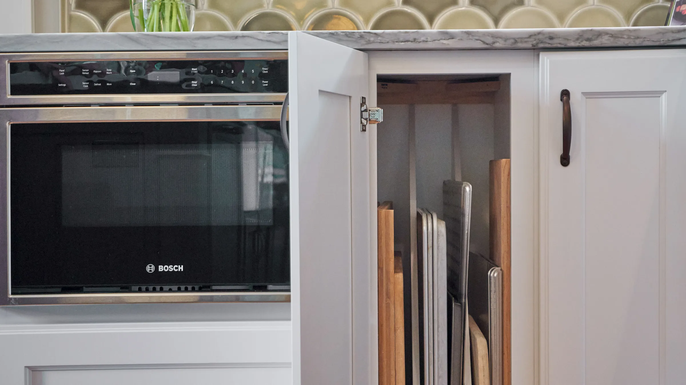 Kitchen remodeling in Deer Park, IL