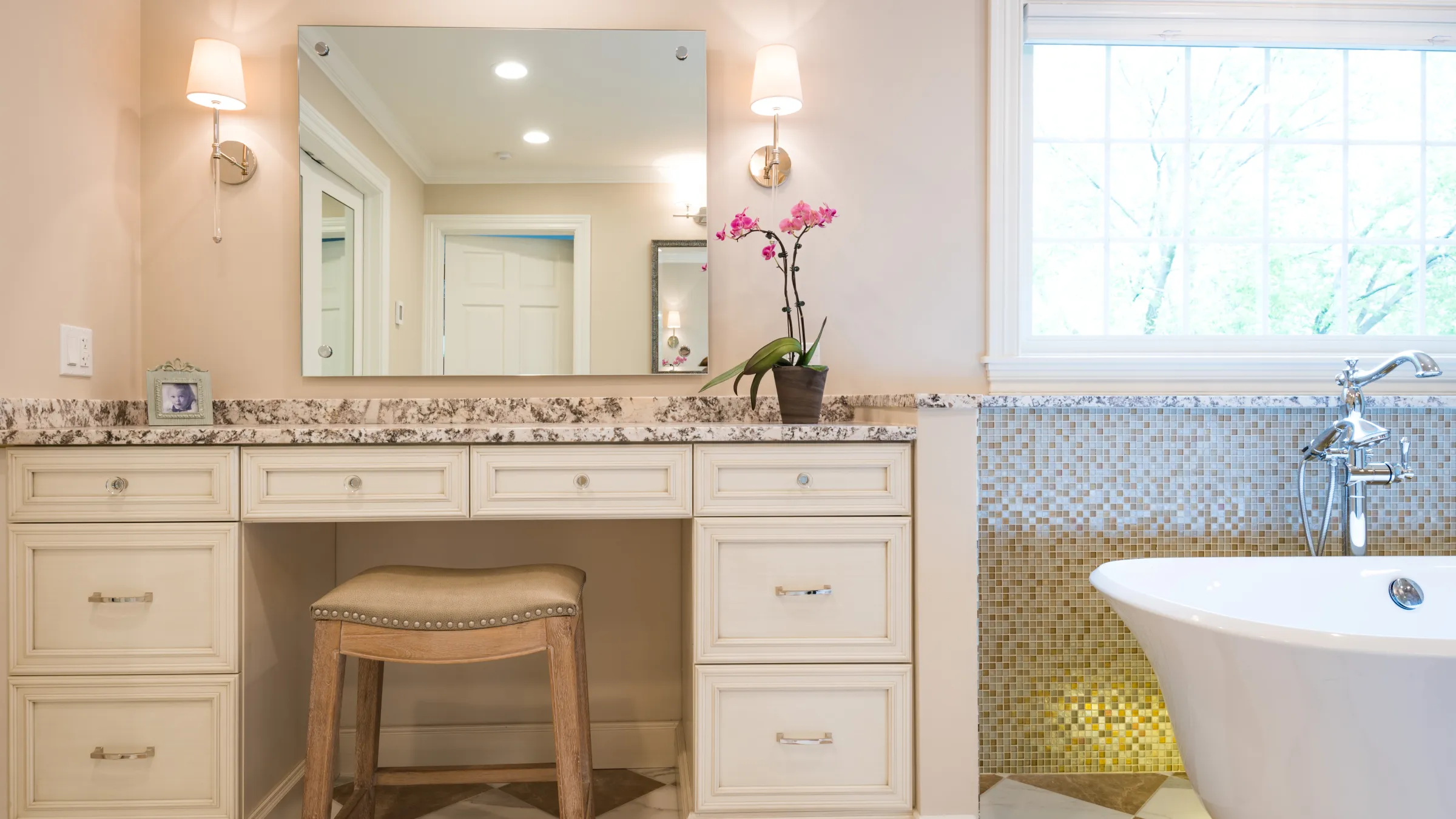 Bathroom remodeling in Palatine, IL
