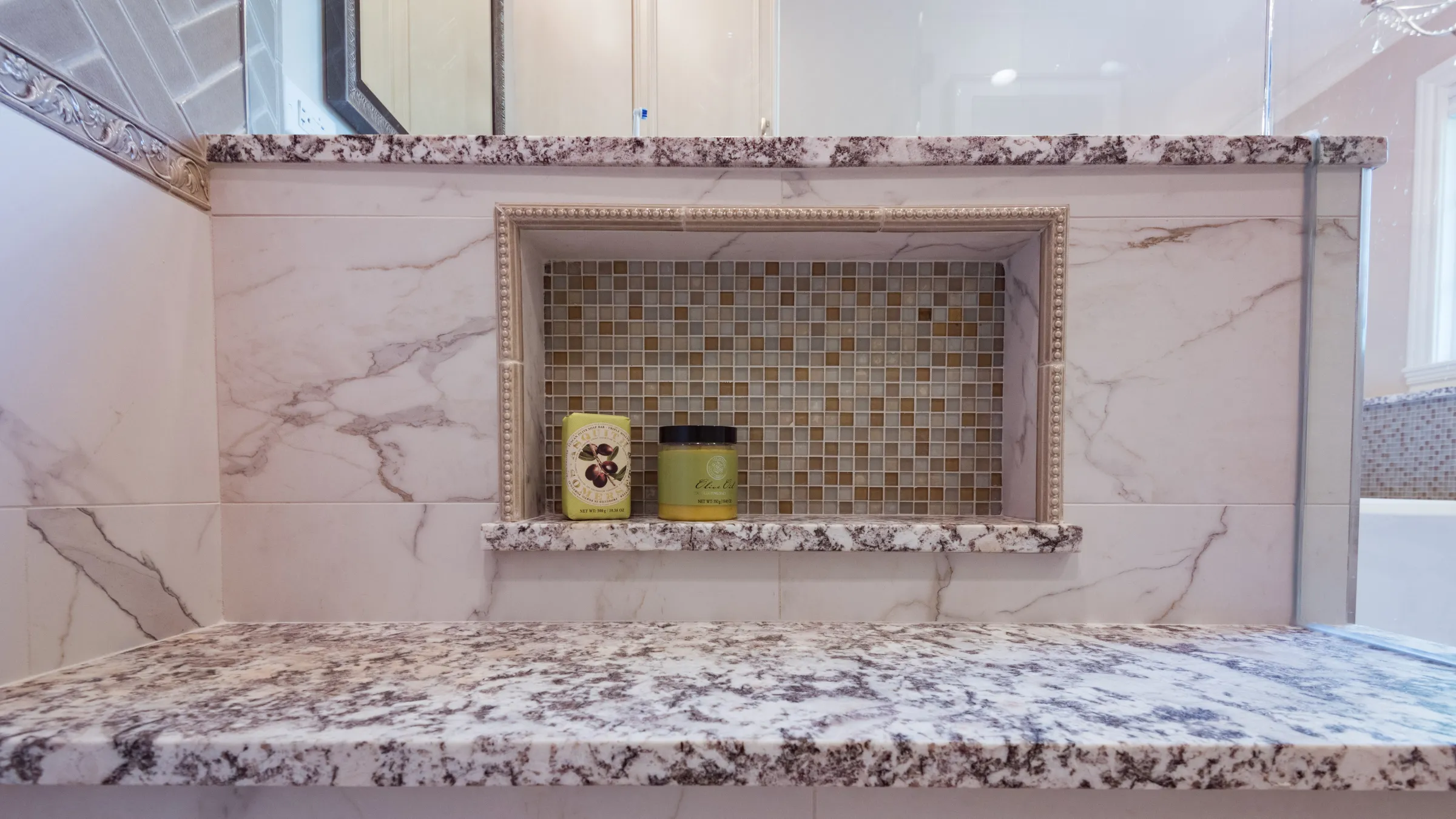Bathroom remodeling in Rolling Meadows, IL
