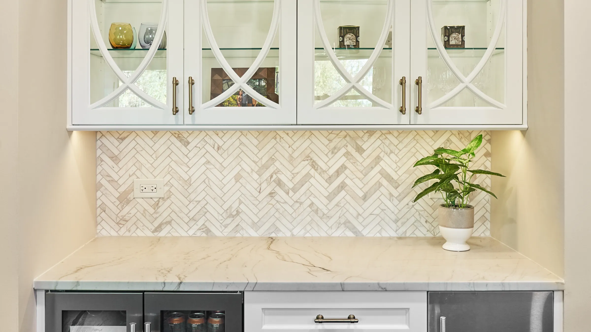 Kitchen remodeling in Chicago, IL