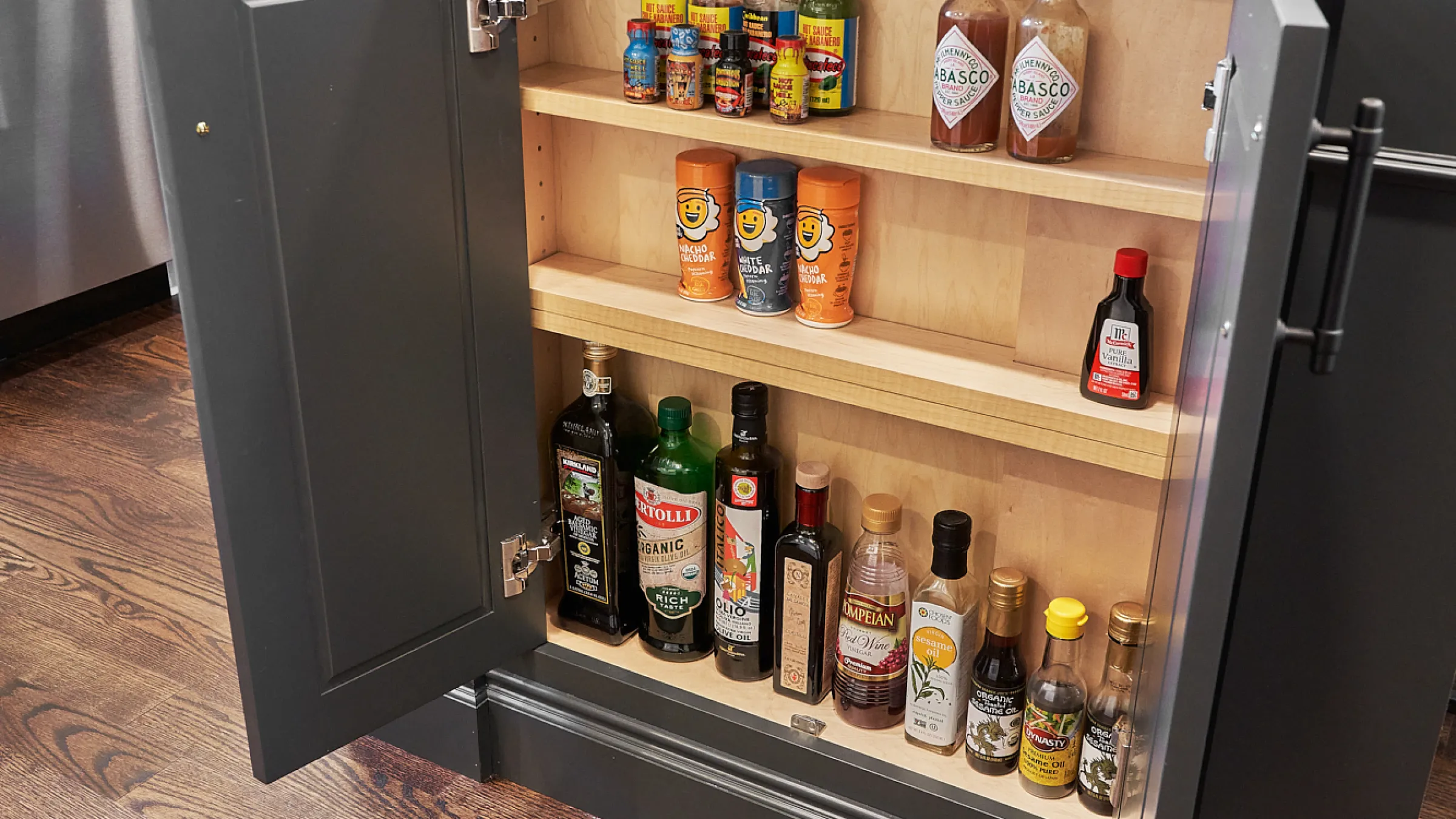 Kitchen remodeling in Palatine, IL