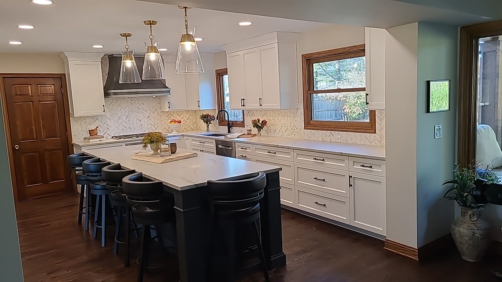 Kitchen Remodel — frame 10