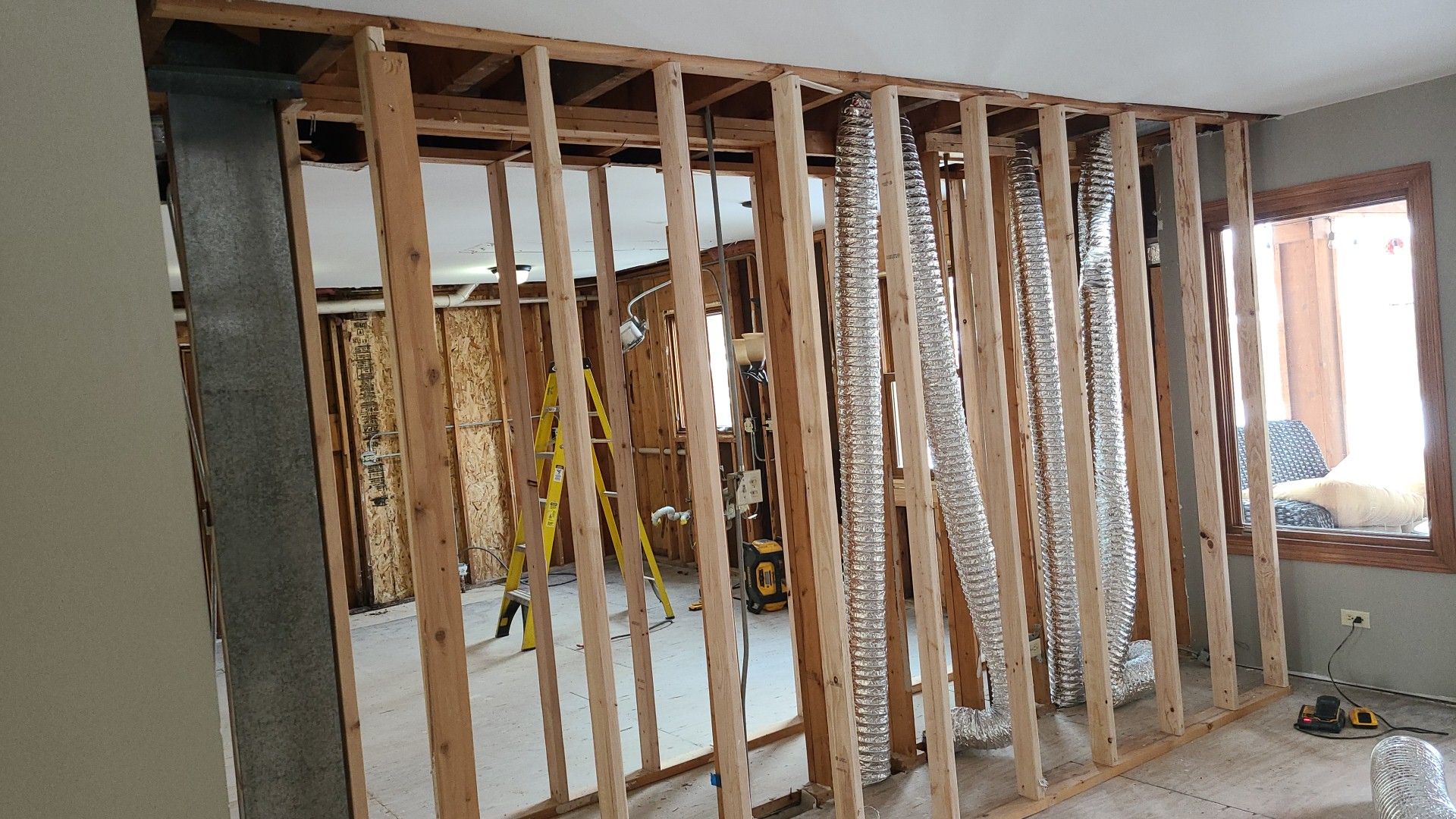 Kitchen Remodel — frame 4