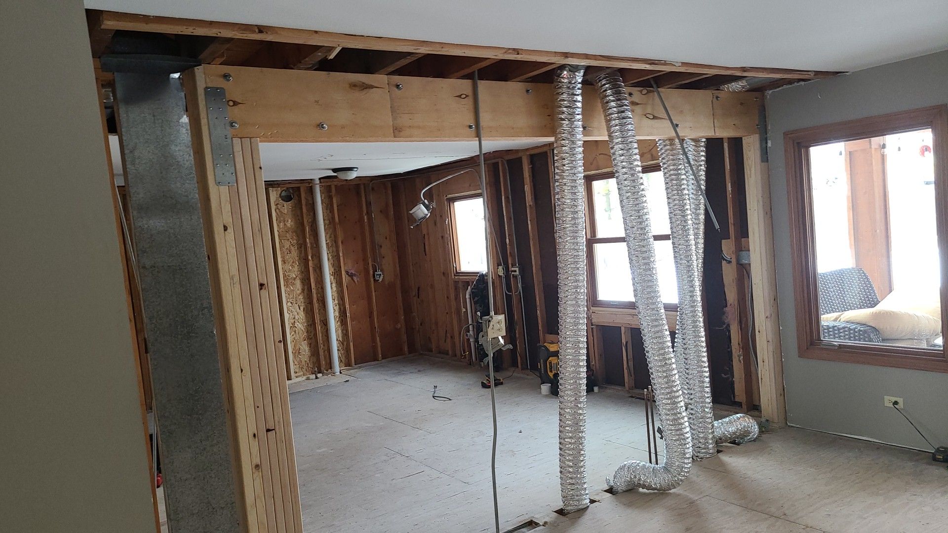 Kitchen Remodel — frame 5