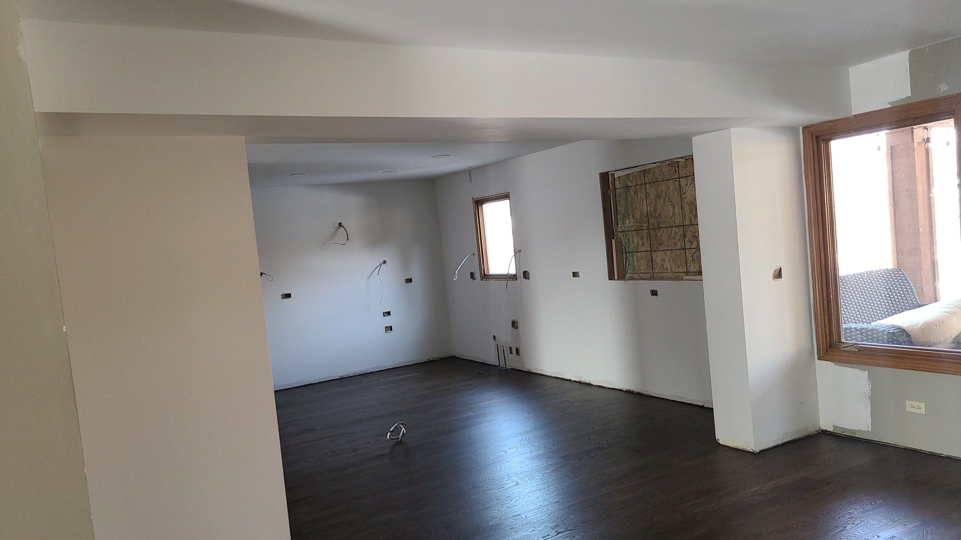 Kitchen Remodel — frame 8