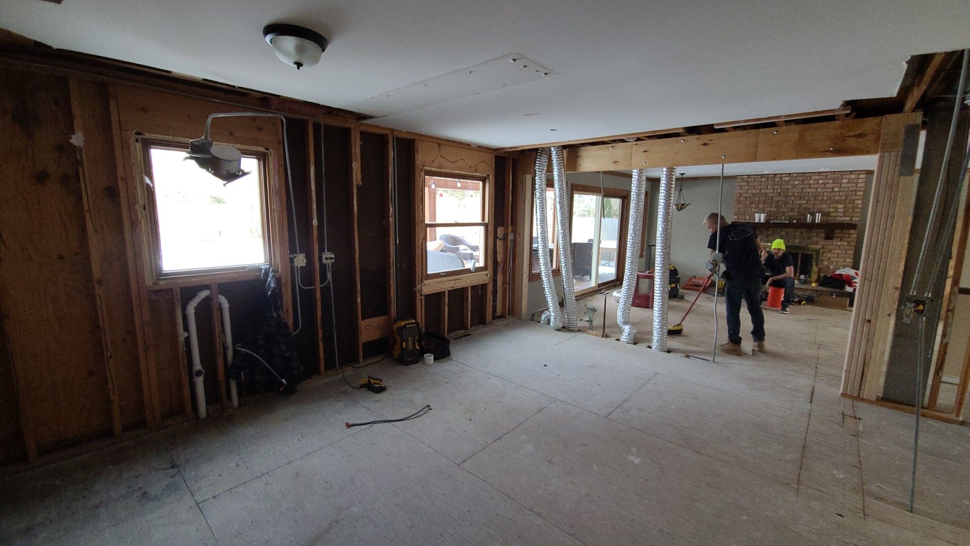 Kitchen Remodel — frame 5