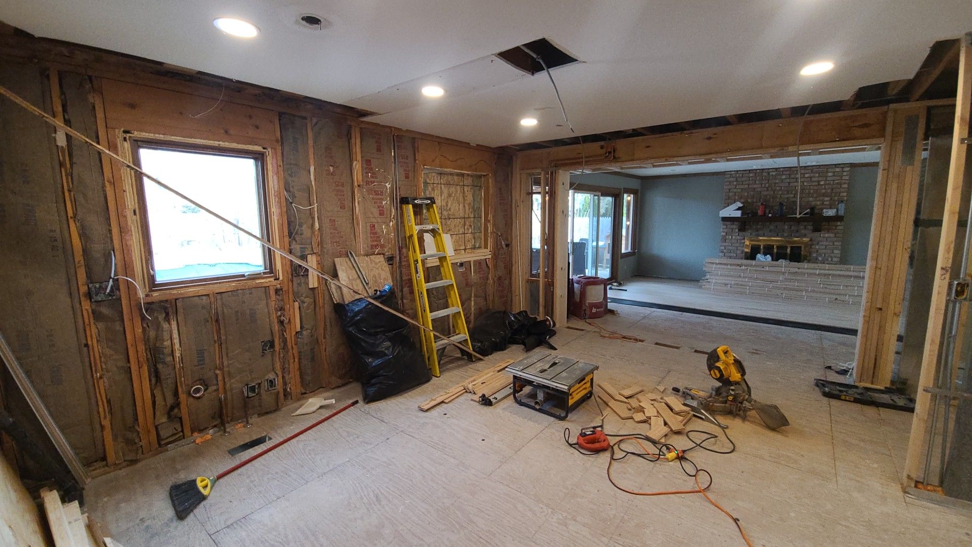 Kitchen Remodel — frame 6