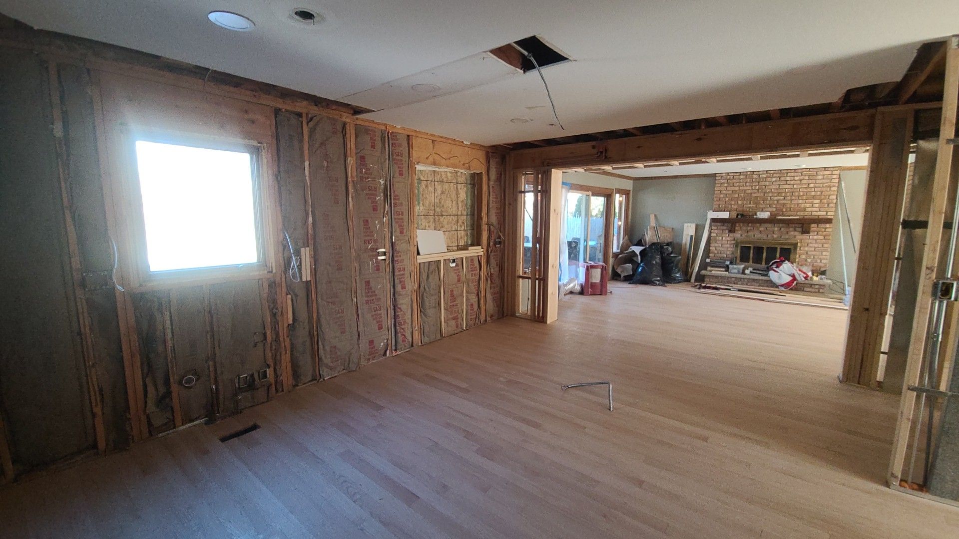 Kitchen Remodel — frame 7