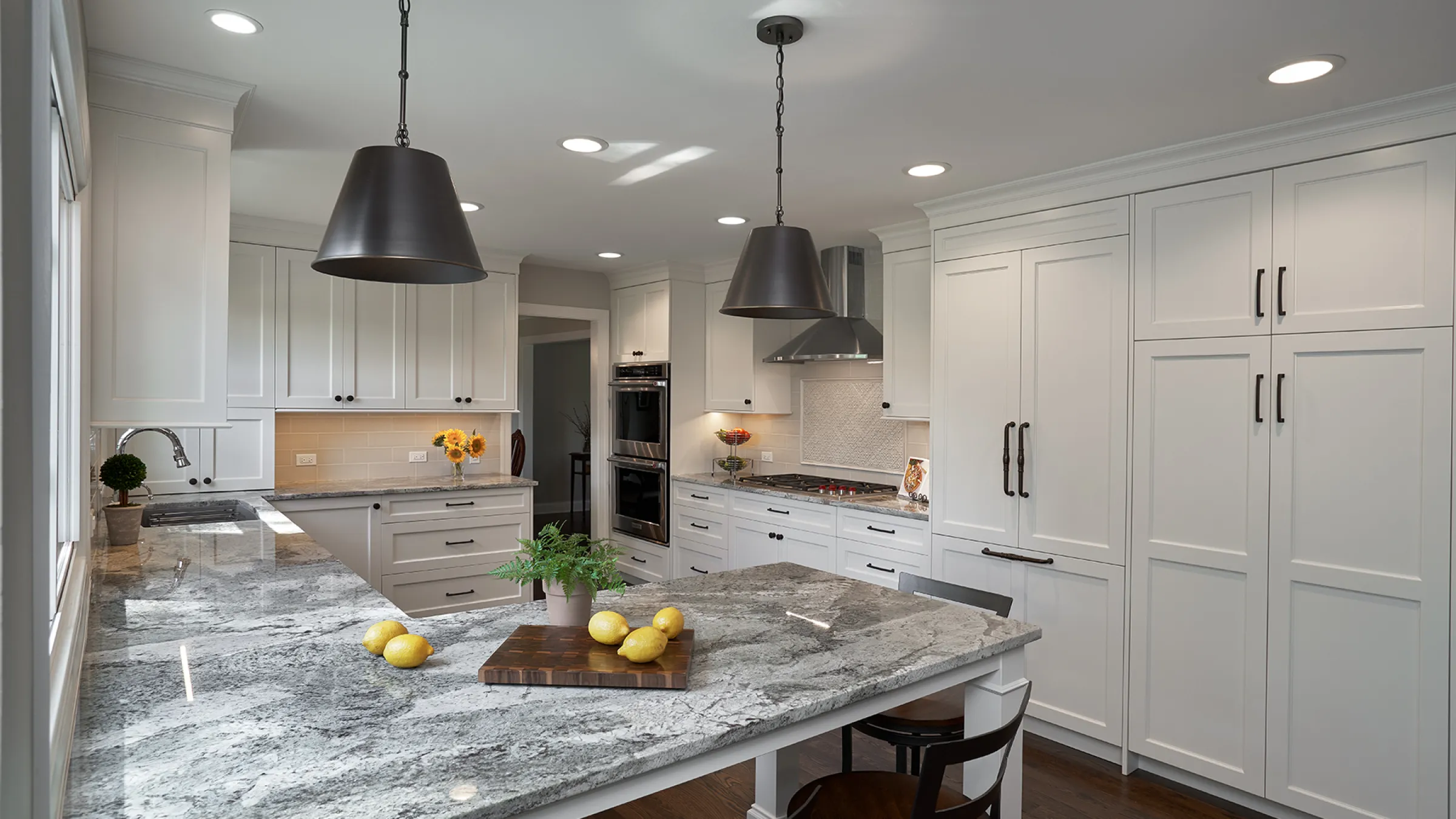 Kitchen remodeling in Lake Zurich, IL