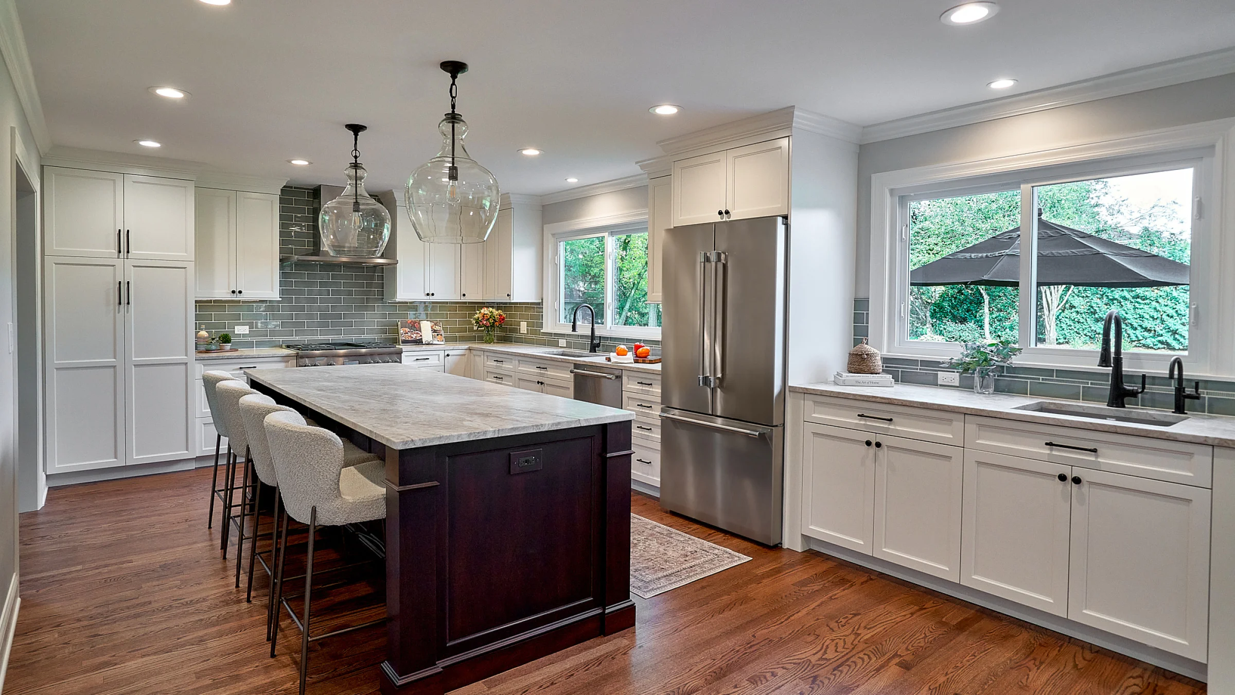 Home-remodel remodeling in Inverness, IL