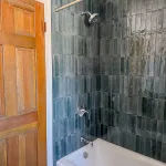 Kitchen remodeling in Arlington Heights by GS Construction
