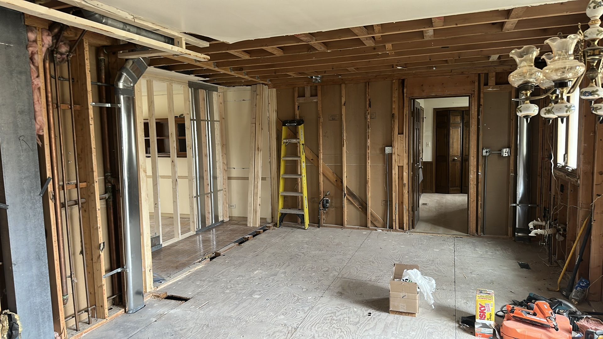 Arlington Heights Home Remodel — frame 3