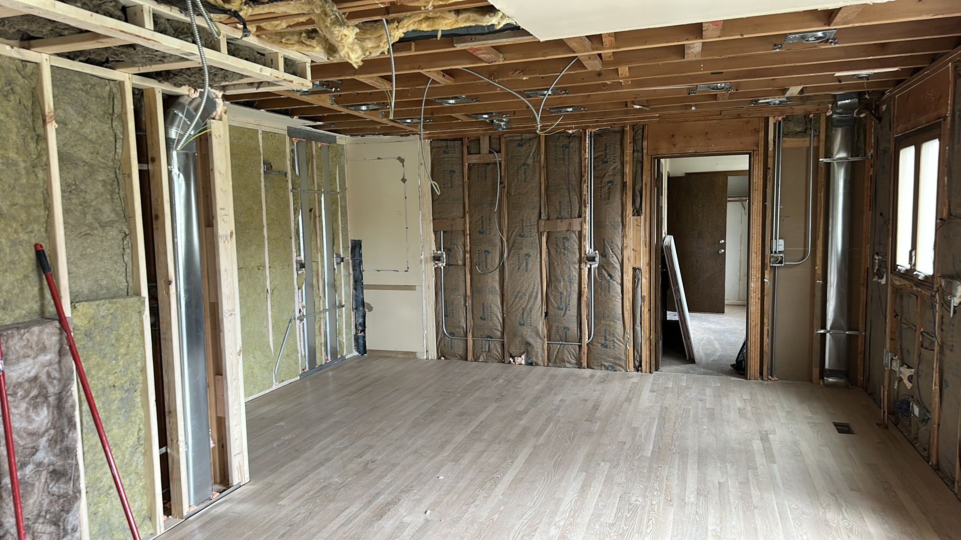 Arlington Heights Home Remodel — frame 4