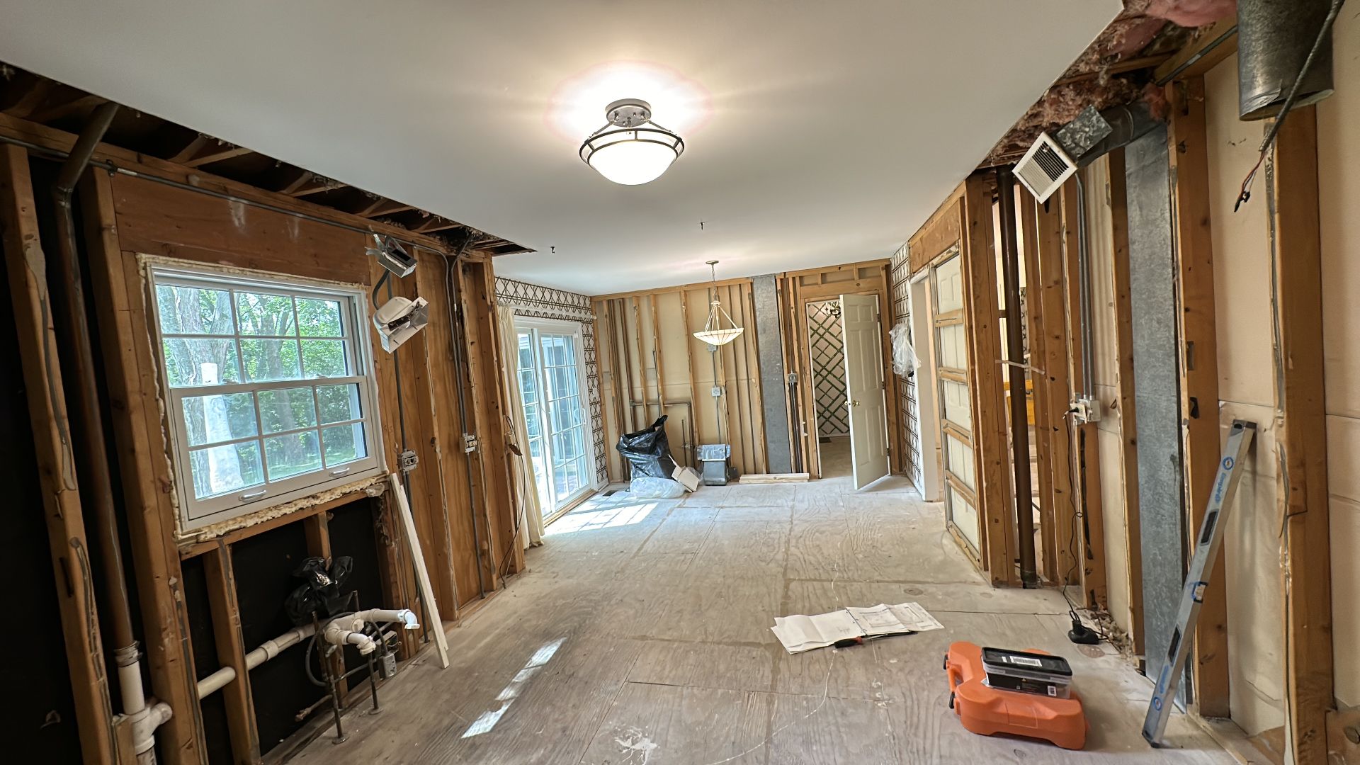 Barrington Kitchen Transformation — frame 2