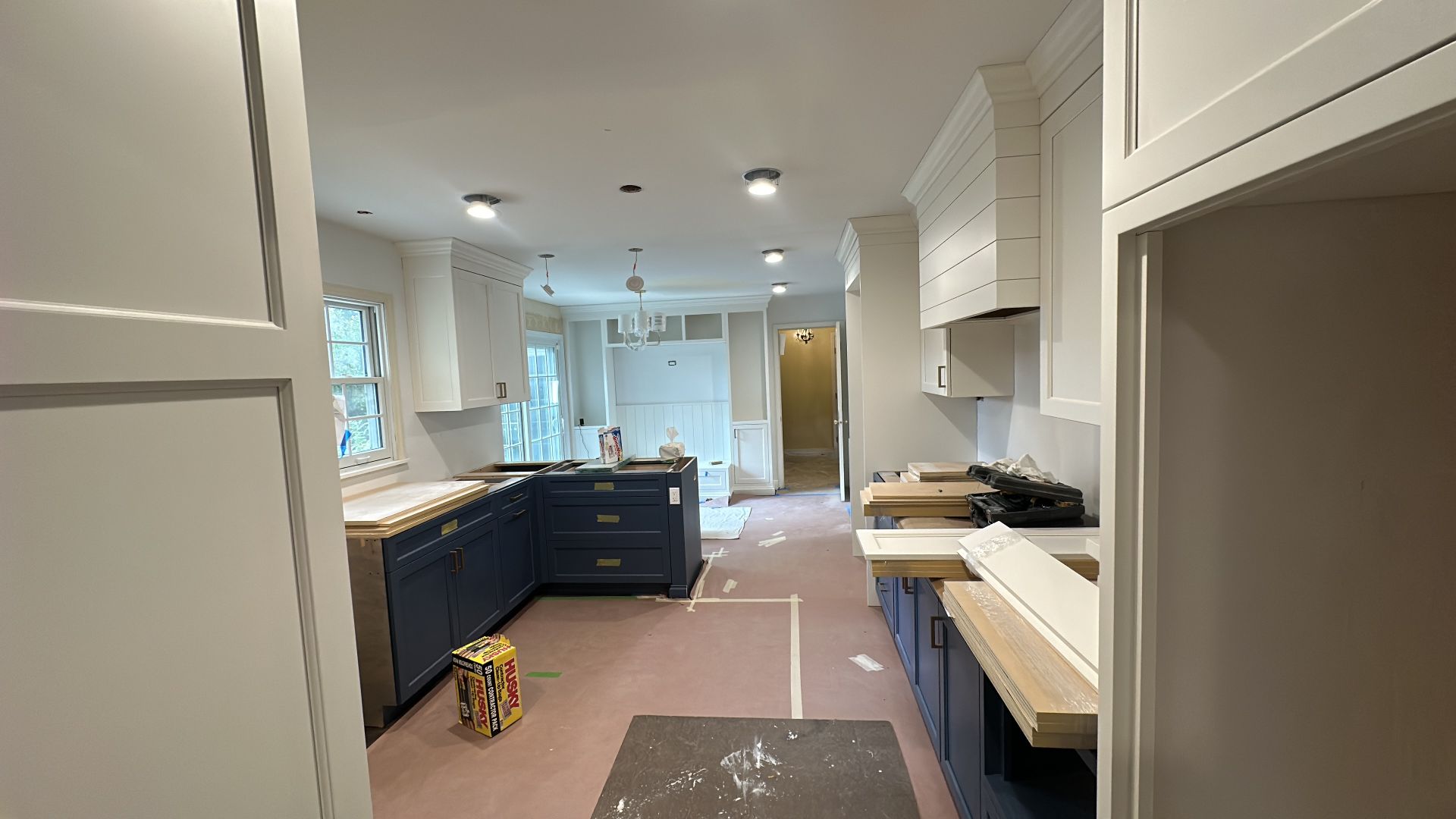 Barrington Kitchen Transformation — frame 5