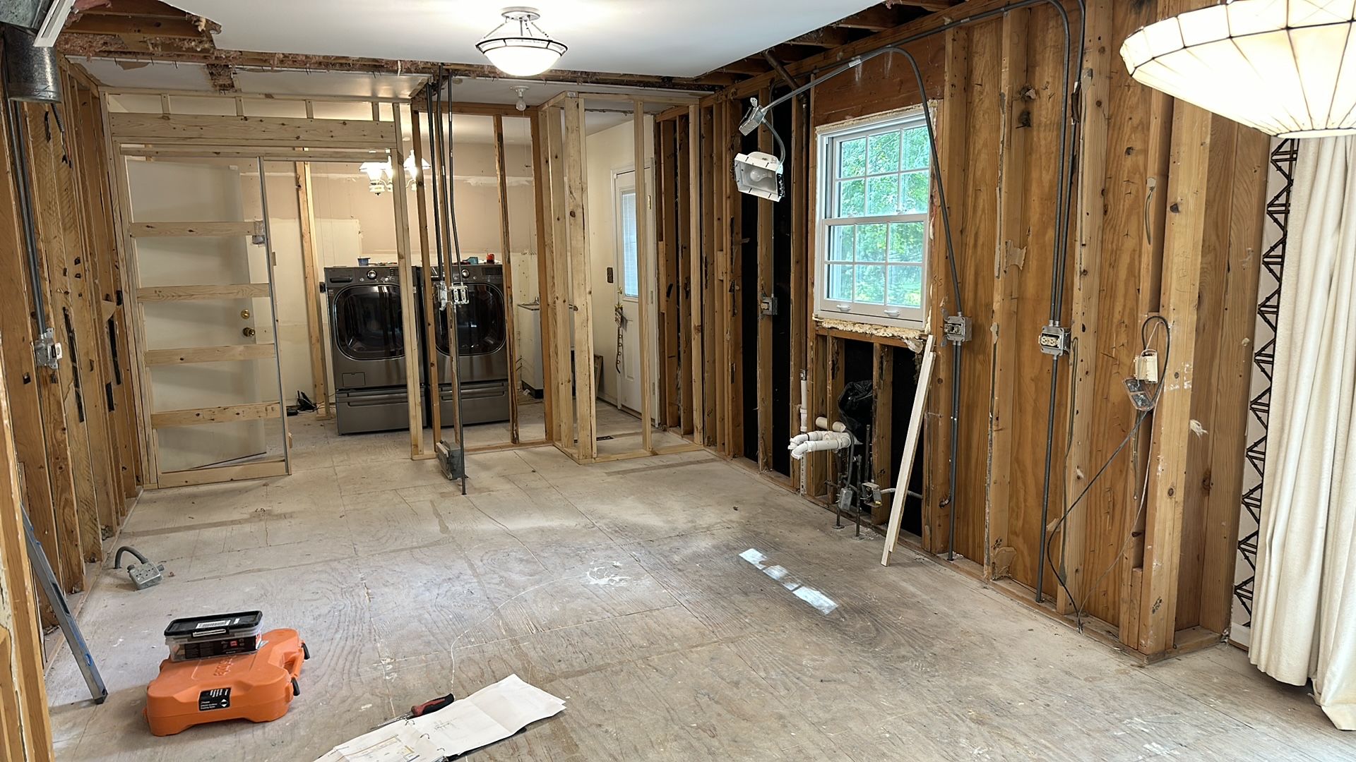 Barrington Kitchen Transformation — frame 2