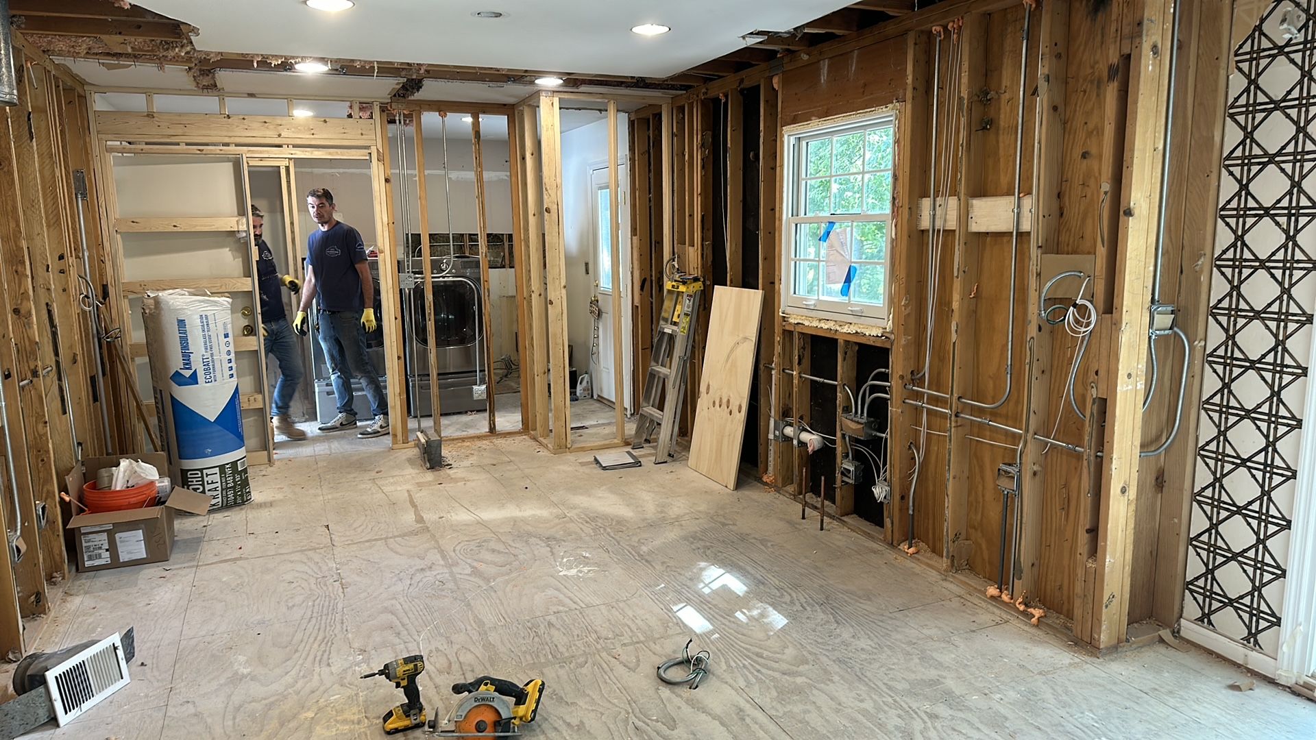 Barrington Kitchen Transformation — frame 3