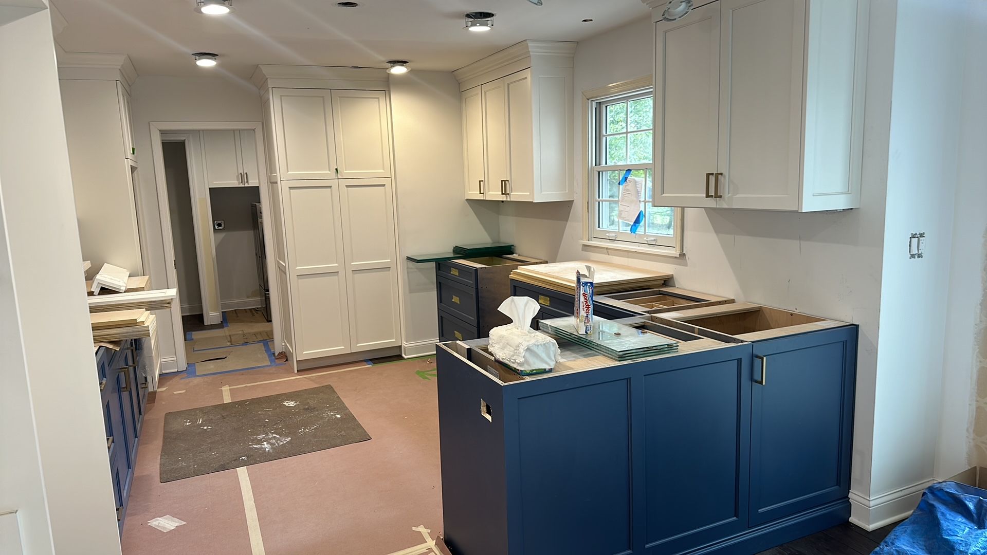 Barrington Kitchen Transformation — frame 5