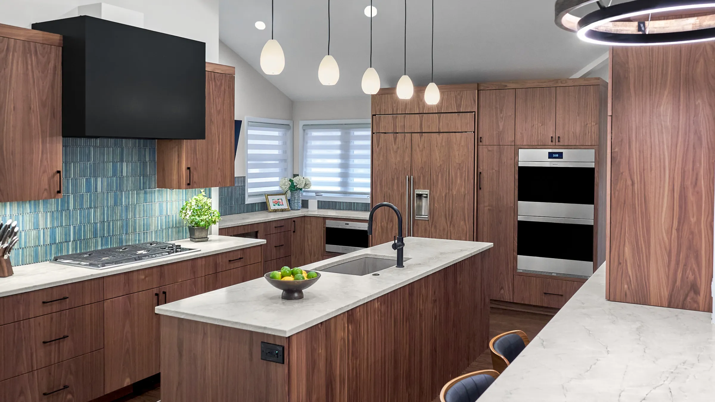 Kitchen remodeling in Palatine, IL