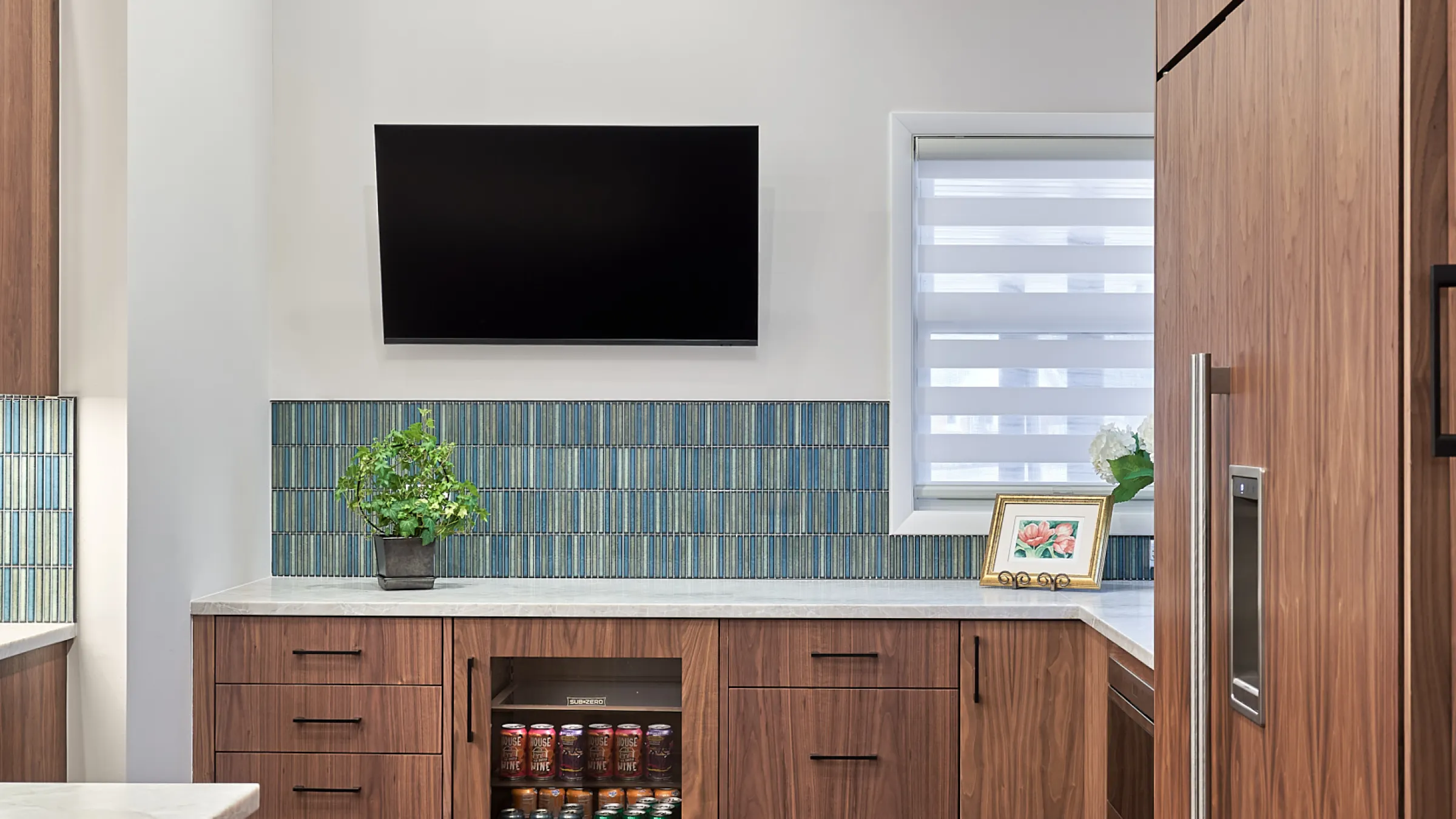 Kitchen remodeling in Palatine, IL