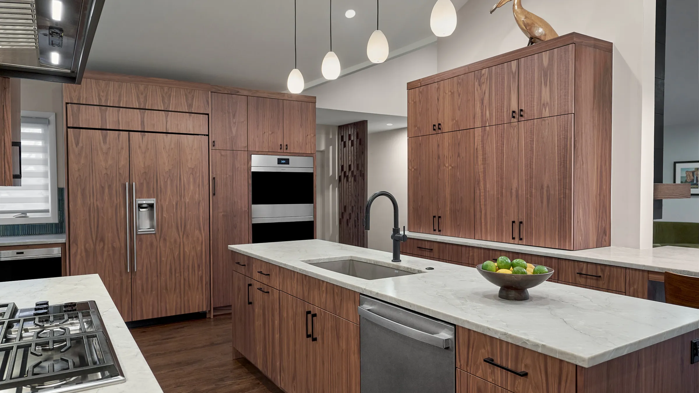 Kitchen remodeling in Palatine, IL