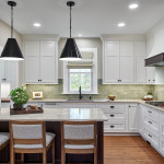 Historic Palatine Kitchen
