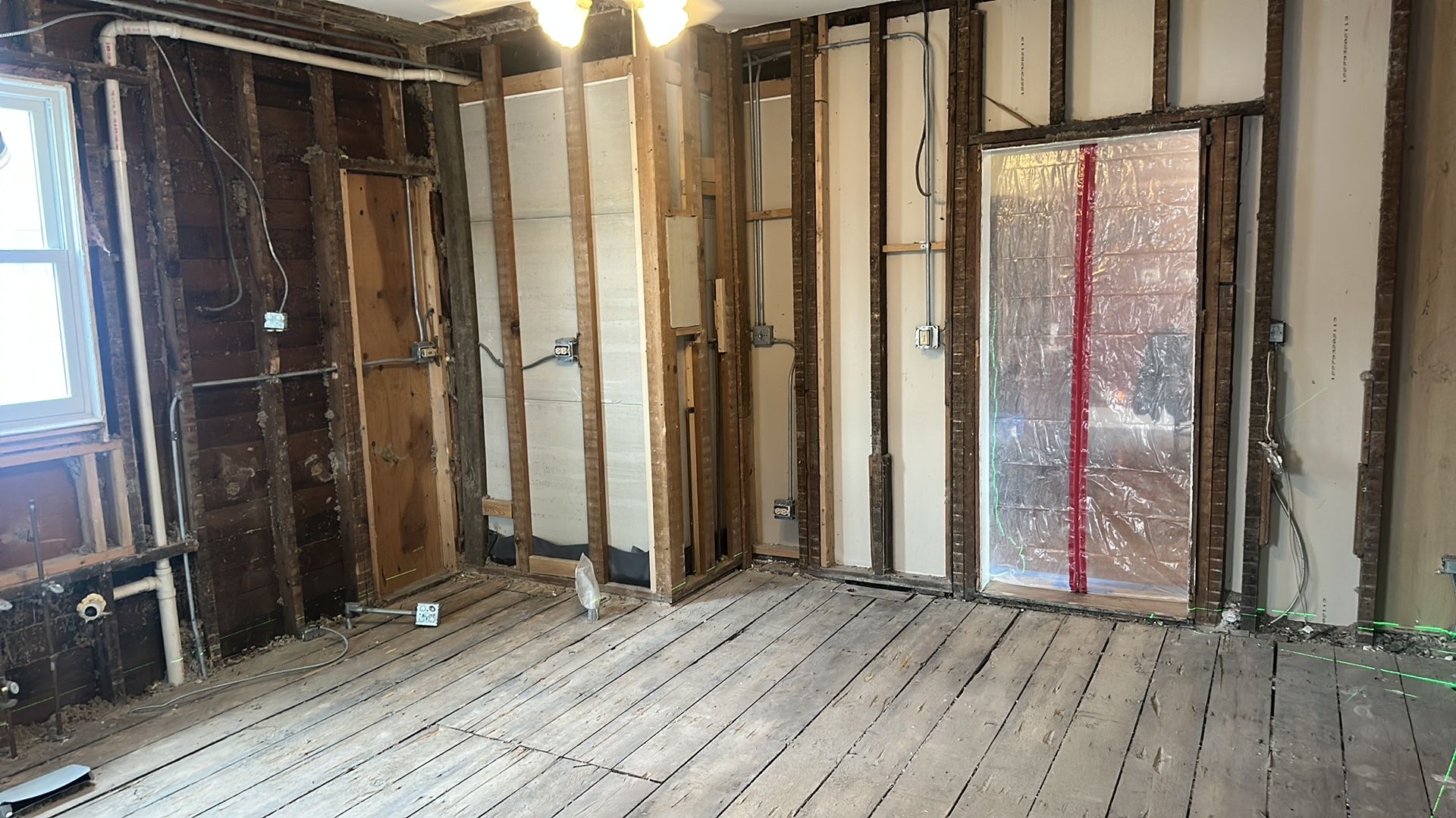 Historic Palatine Kitchen — frame 2