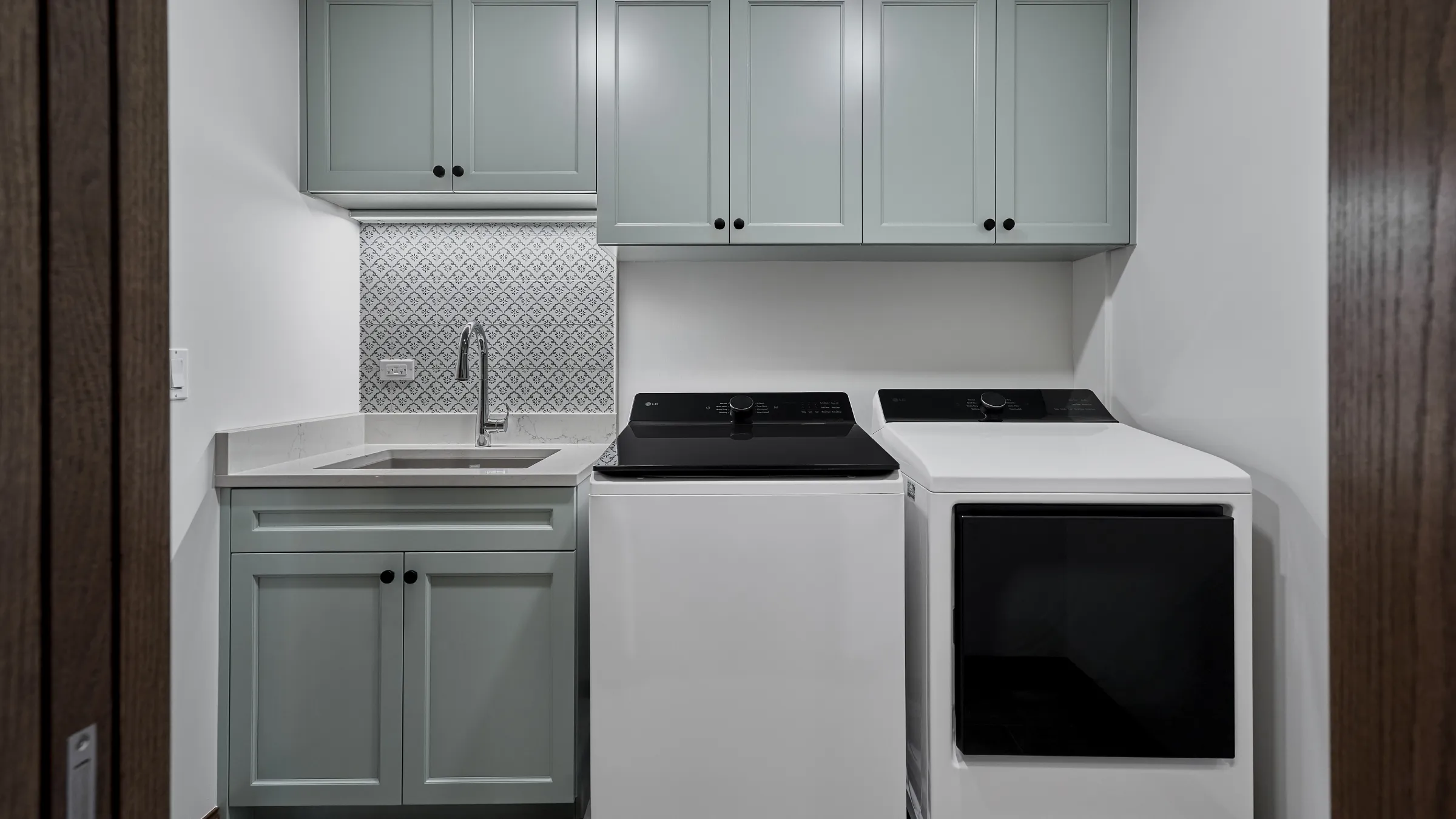 Mudroom remodeling in Arlington Heights, IL