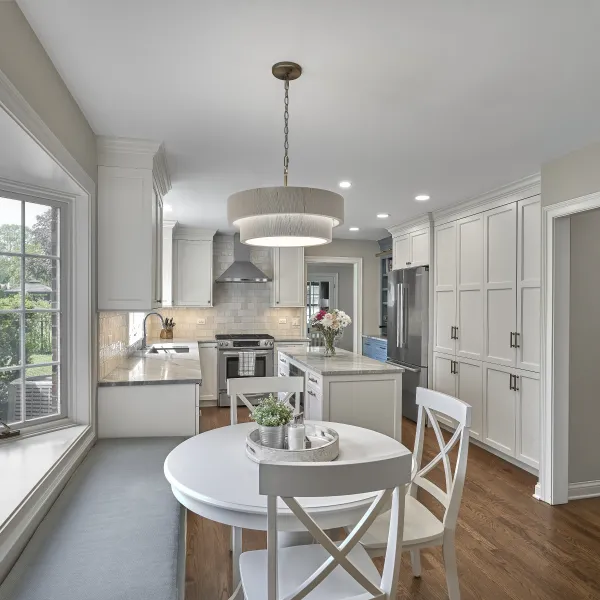 Kitchen Remodel in Arlington Heights, IL — Kitchen Remodel