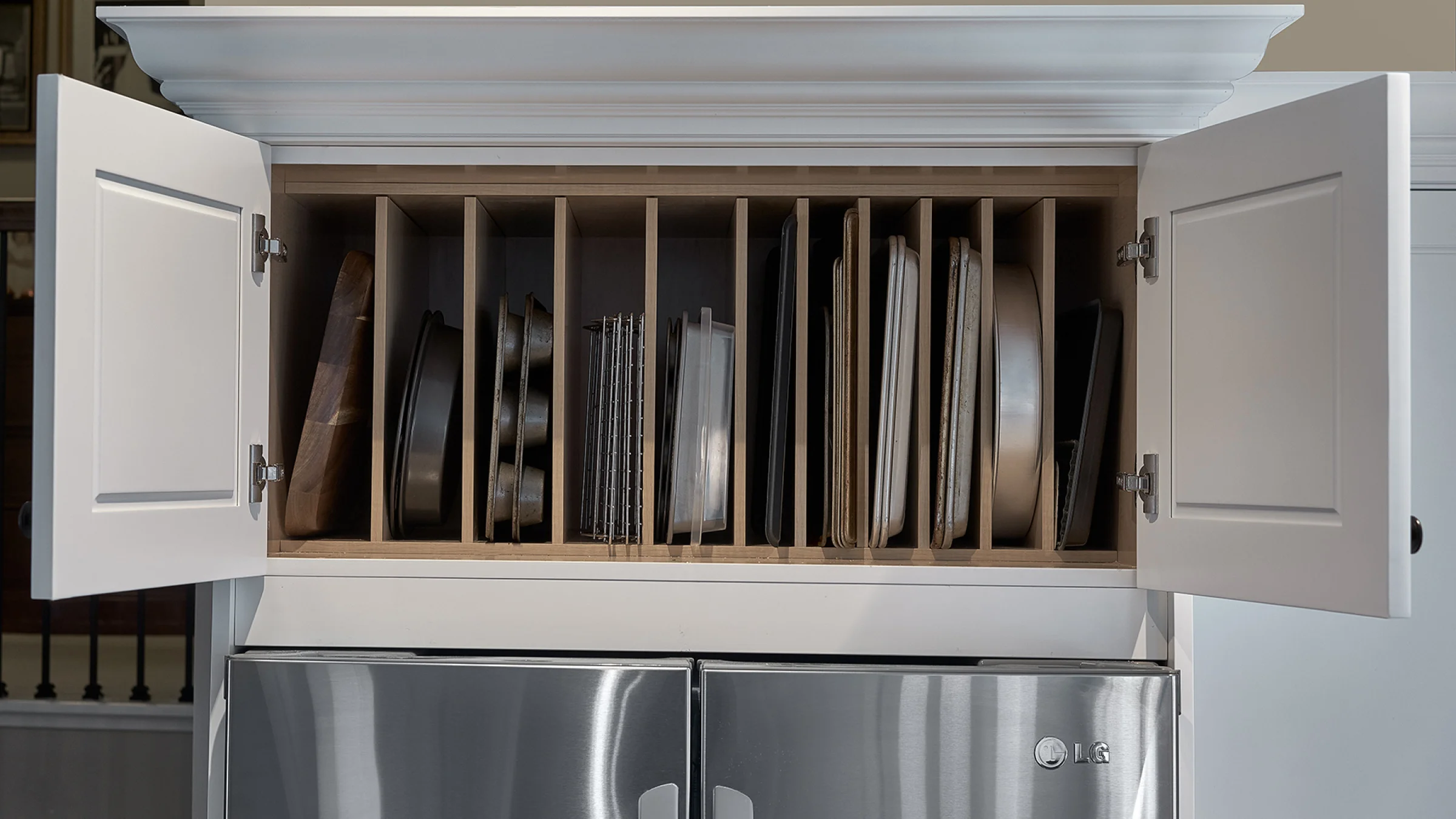 Kitchen remodeling in Palatine, IL